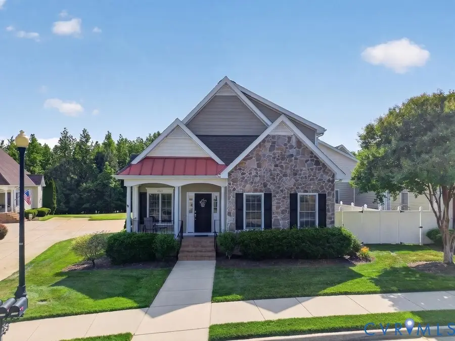 7333 Cornus Avenue, Chesterfield, VA 23832 - #2