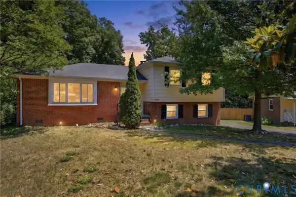8210 Ireton Road, Henrico, VA 23228