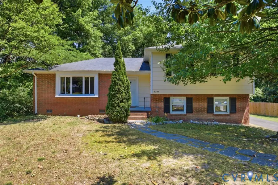 8210 Ireton Road, Henrico, VA 23228 - #2