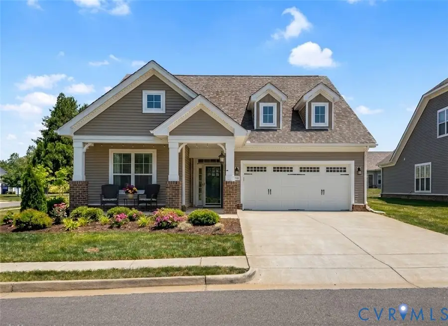 7401 Indian River Run, Henrico, VA 23231 - #2