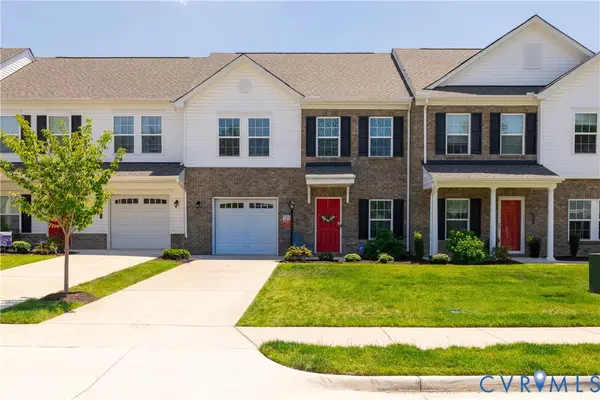 11419 Dunmore Mill Court, Chester, VA 23831