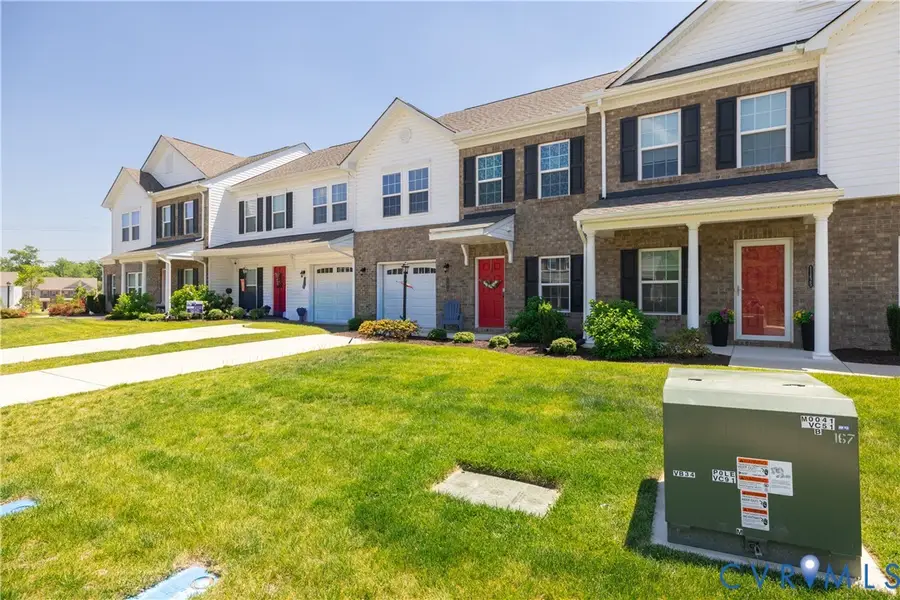 11419 Dunmore Mill Court, Chester, VA 23831 - #3