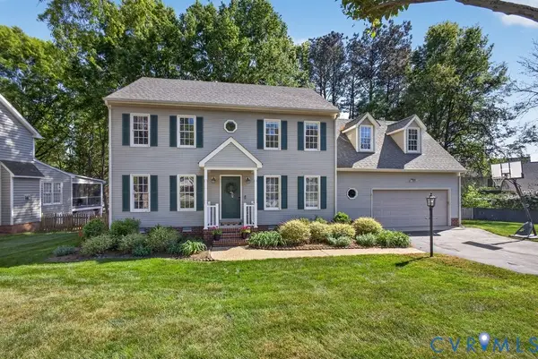 12509 Triton Springs Drive, Midlothian, VA 23114