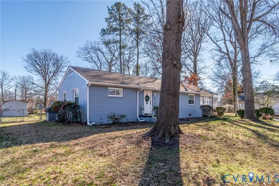 3401 Austin Avenue, Richmond, VA 23222 - #3