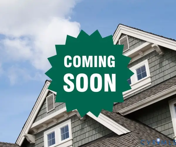 5919 S Melbeck Road, North Chesterfield, VA 23234