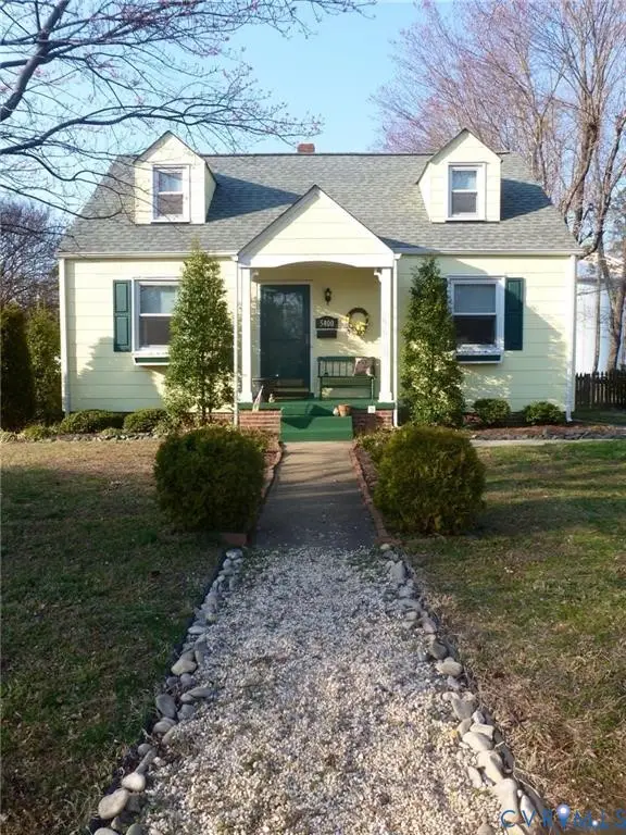 5400 Bondsor Lane, Richmond, VA 23225