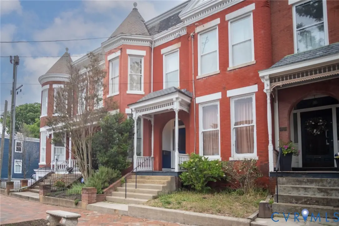 2304 E Marshall Street, Richmond, VA 23223 - #1