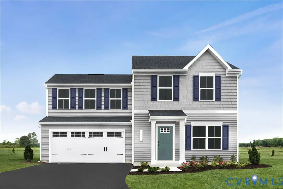 16070 Wildflower Place, Amelia Courthouse, VA 23002 - #1