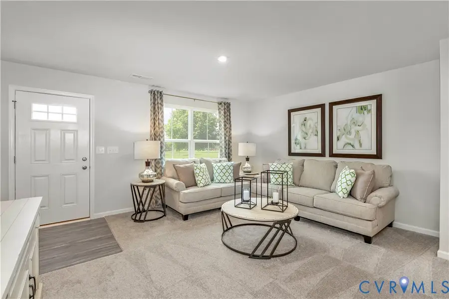 16070 Wildflower Place, Amelia Courthouse, VA 23002 - #2