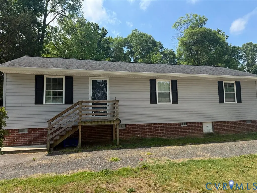 652 S Taylor Street, Ashland, VA 23005 - #1