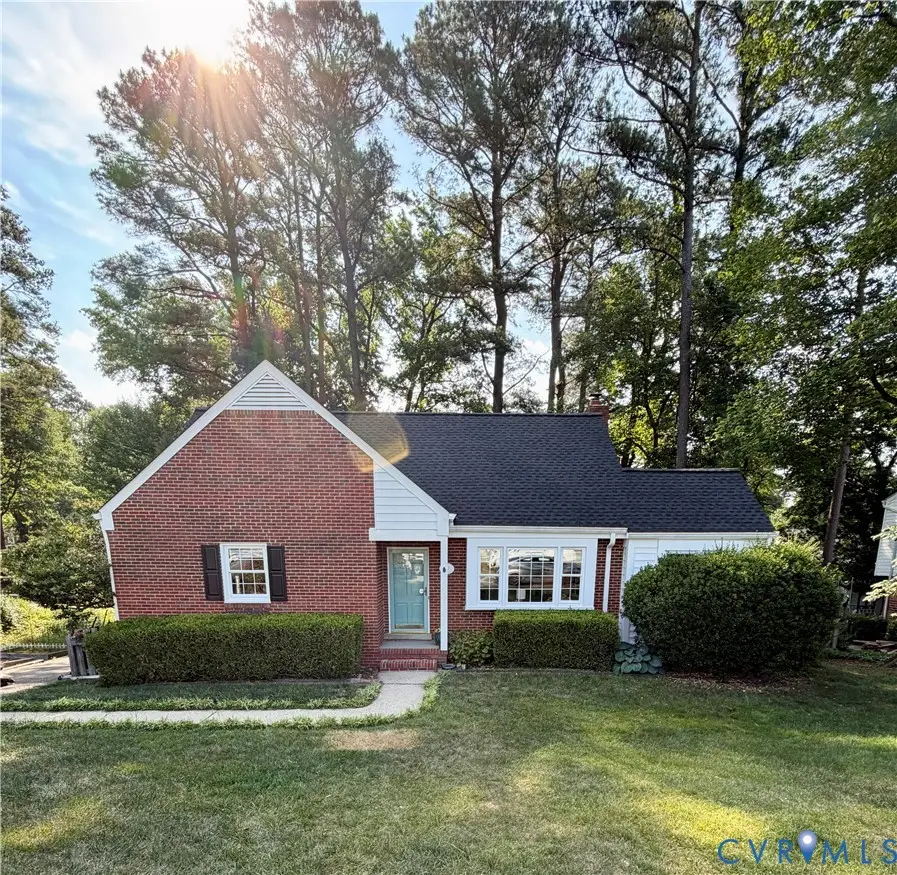 1217 Beverly Drive, Henrico, VA 23229 - #1