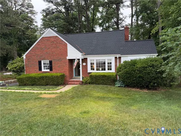 1217 Beverly Drive, Henrico, VA 23229