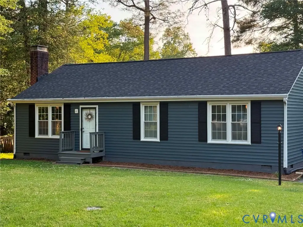 9918 Joindre Court, Dale, VA 23237 - #1