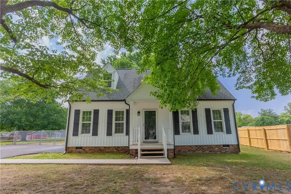 6411 Lantana Lane, Mechanicsville, VA 23111