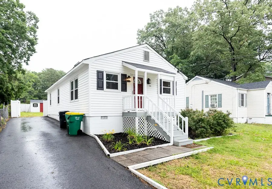 1503 Sunnyside Avenue, Hopewell, VA 23860 - #2