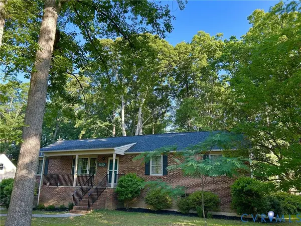 9810 Tuxford Road, North Chesterfield, VA 23236