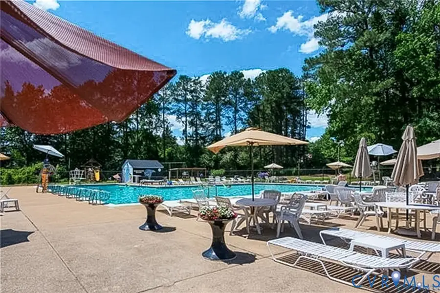 9810 Tuxford Road, North Chesterfield, VA 23236 - #3