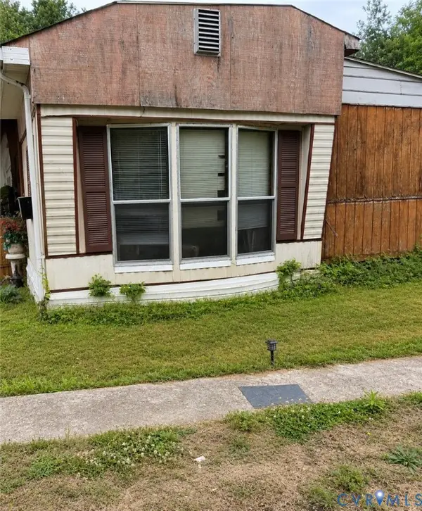 117 Mill Creek Road, Meherrin, VA 23954