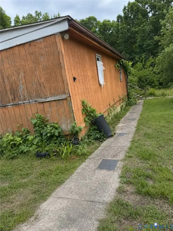 117 Mill Creek Road, Meherrin, VA 23954 - #2