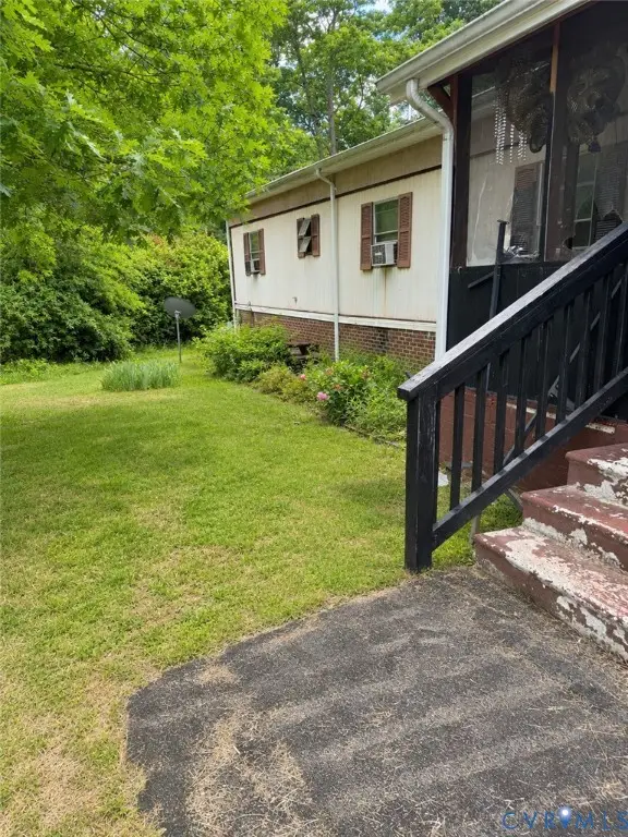 117 Mill Creek Road, Meherrin, VA 23954 - #3