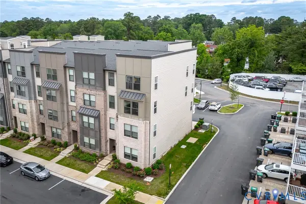 2751 St Elias Drive #B, Henrico, VA 23294