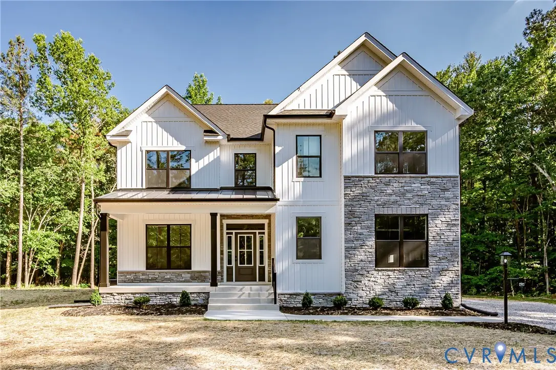 2615 Moss Ct, Henrico, VA 23231 - #1