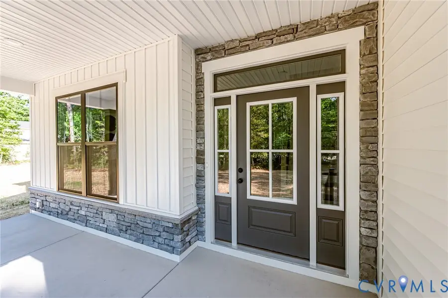 2615 Moss Ct, Henrico, VA 23231 - #3