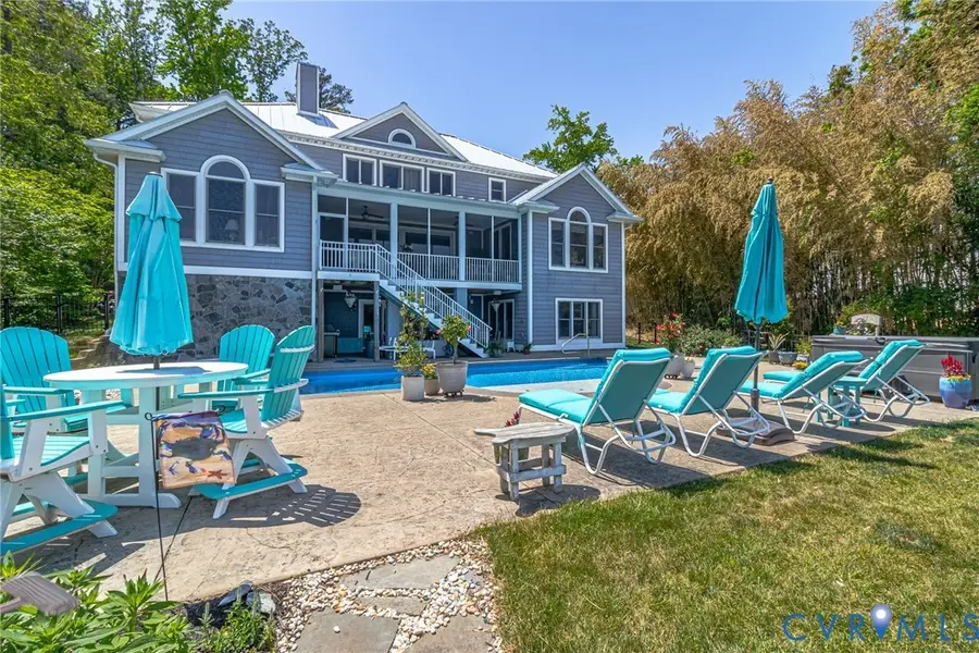 193 Bow Wood Drive, Wicomico Church, VA 22473 - #3