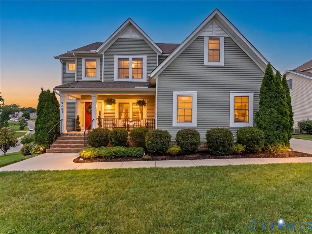 9301 Lavenham Court, Midlothian, VA 23112 - #1