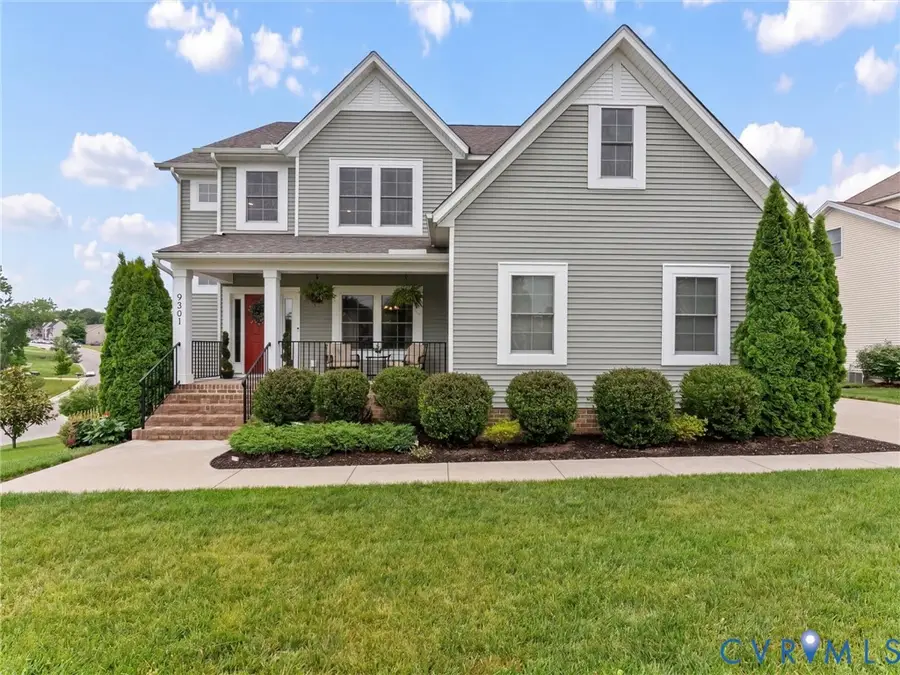 9301 Lavenham Court, Midlothian, VA 23112 - #2