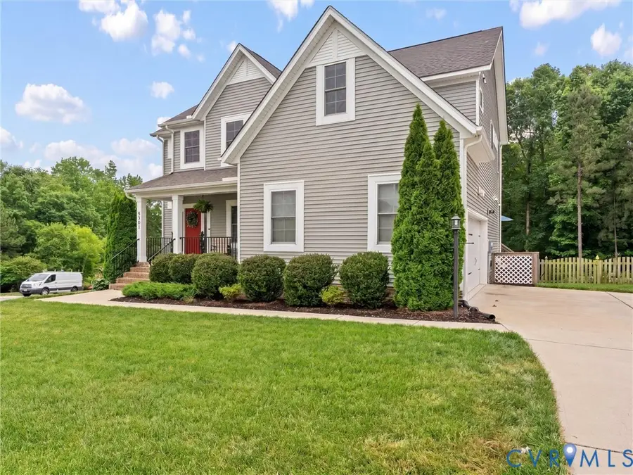 9301 Lavenham Court, Midlothian, VA 23112 - #3