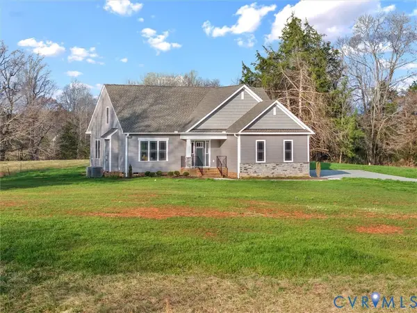 2021 Ridge Road, Powhatan, VA 23139
