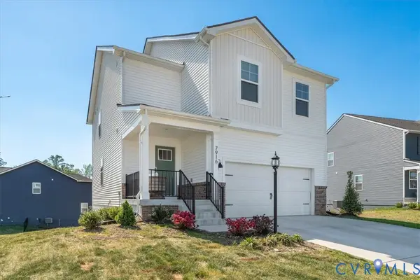 7916 Arbor Marsh Terrace, New Kent, VA 23124