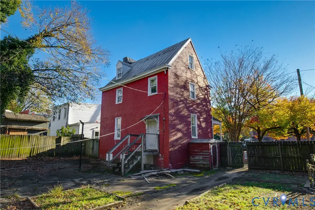 2608 E Marshall, Richmond, VA 23223 - #1