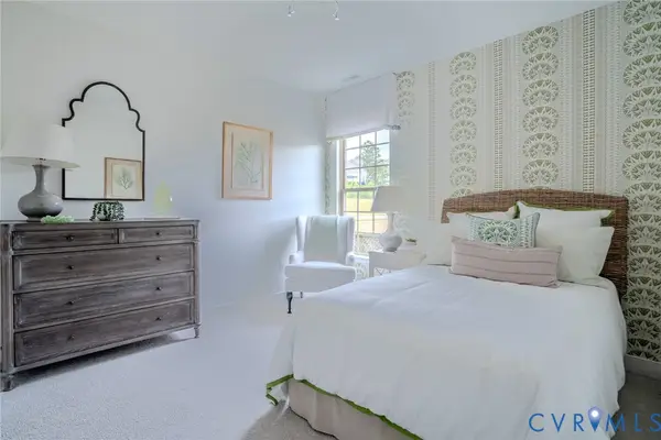 5707 Rocky Shore Drive #39-4, Chesterfield, VA 23120