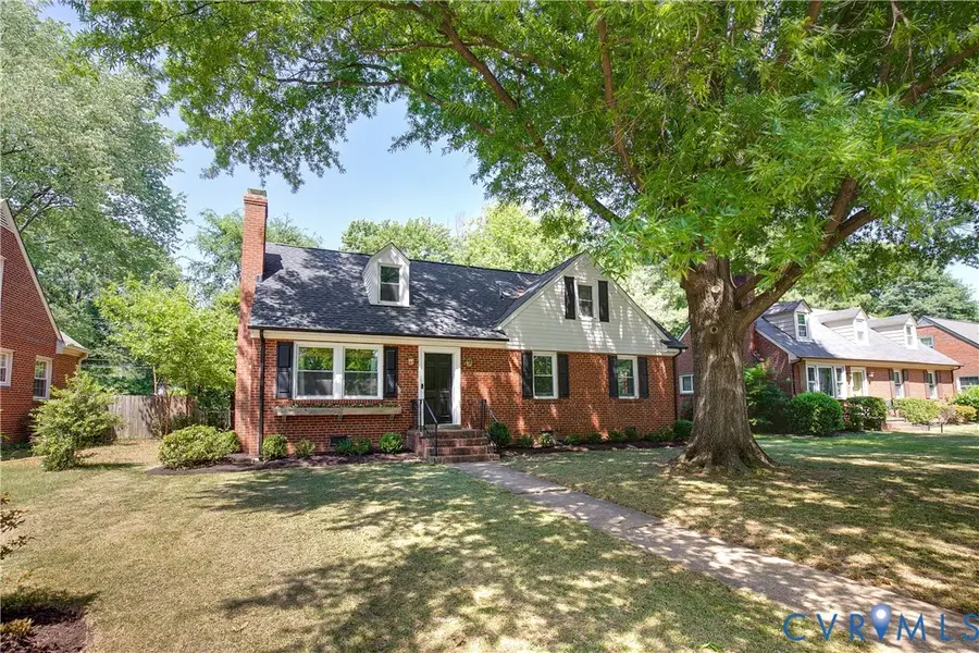 1514 Wentbridge Road, Richmond, VA 23227 - #2
