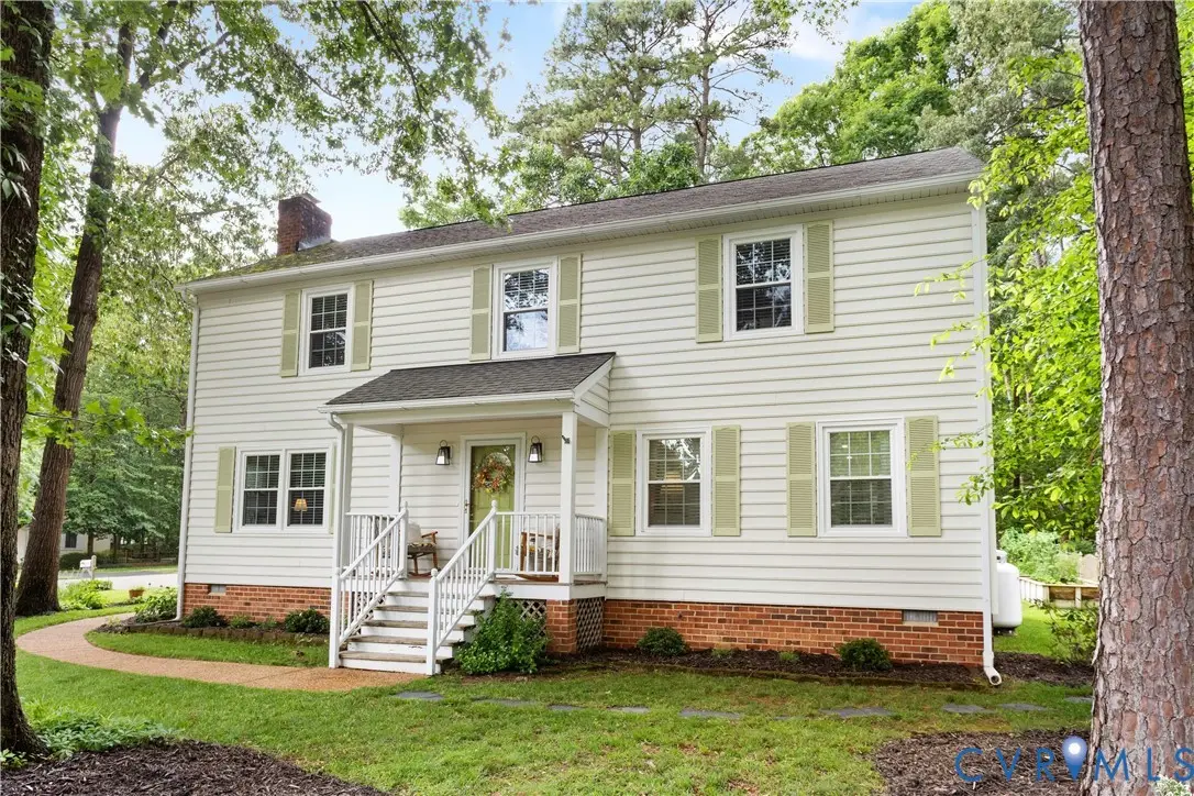 10100 Contessa Court, Glen Allen, VA 23060 - #1