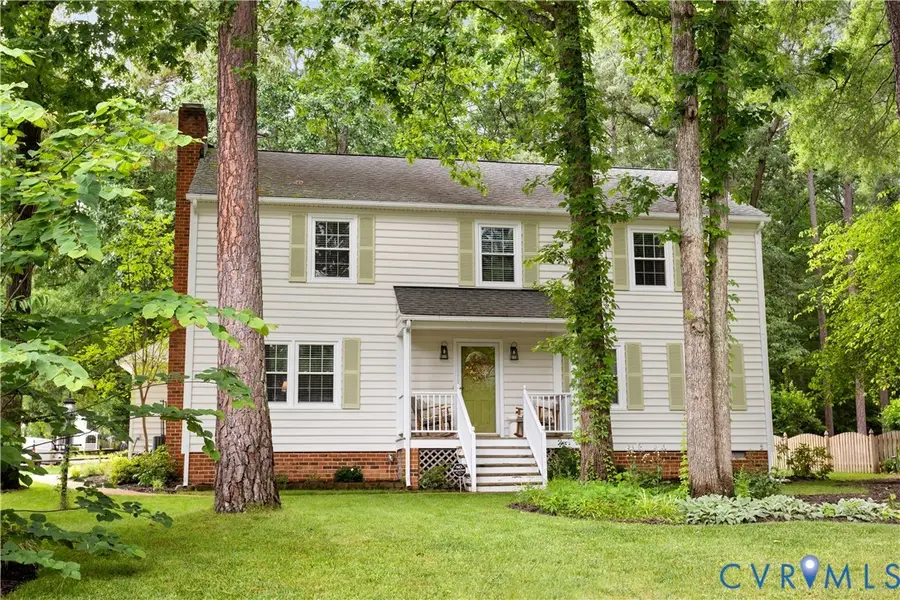 10100 Contessa Court, Glen Allen, VA 23060 - #2