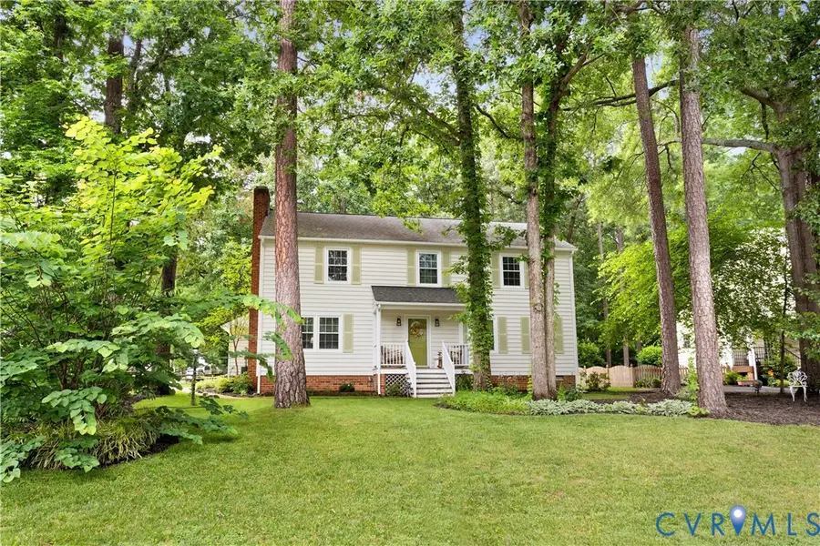 10100 Contessa Court, Glen Allen, VA 23060 - #3