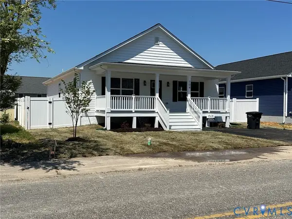 704 Jackson Street, Colonial Beach, VA 22443