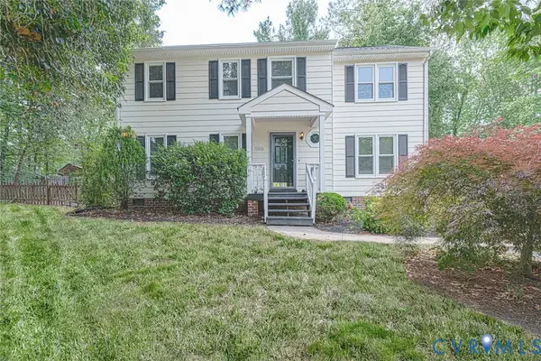 10166 Atlee Ridge Road, Mechanicsville, VA 23116