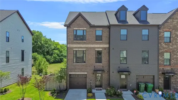 2020 Old Manchester Street, Richmond, VA 23225