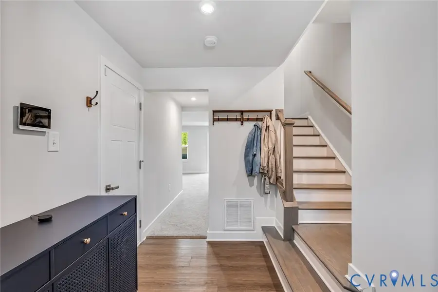 2020 Old Manchester Street, Richmond, VA 23225 - #2