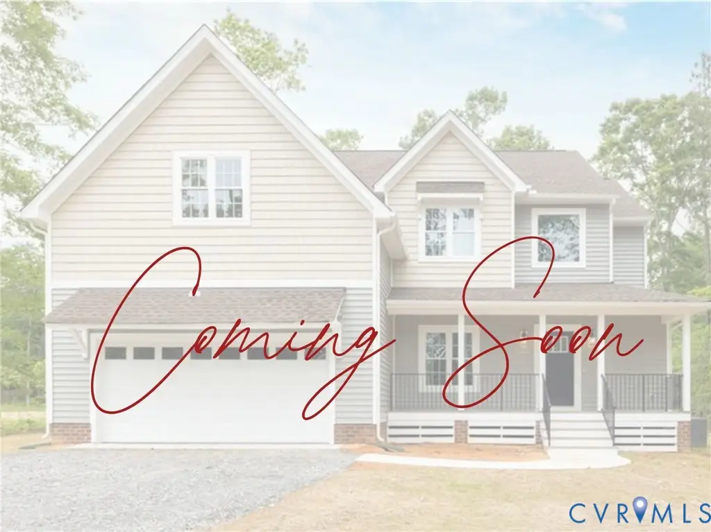 12000 Corte Castle Road, Chesterfield, VA 23838 - #1