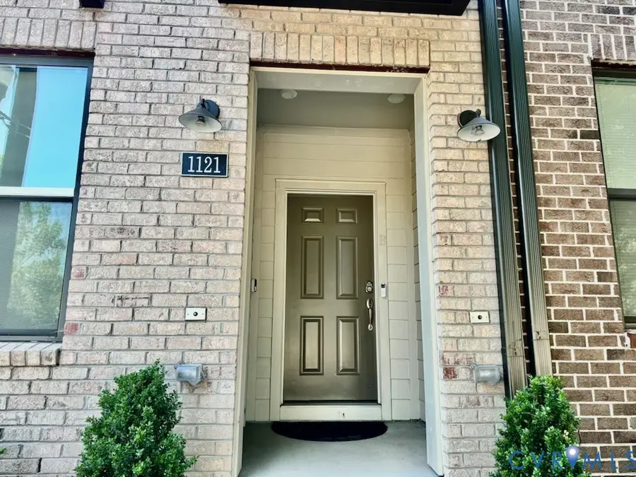 1121 N Lombardy Street #B, Richmond, VA 23220 - #2
