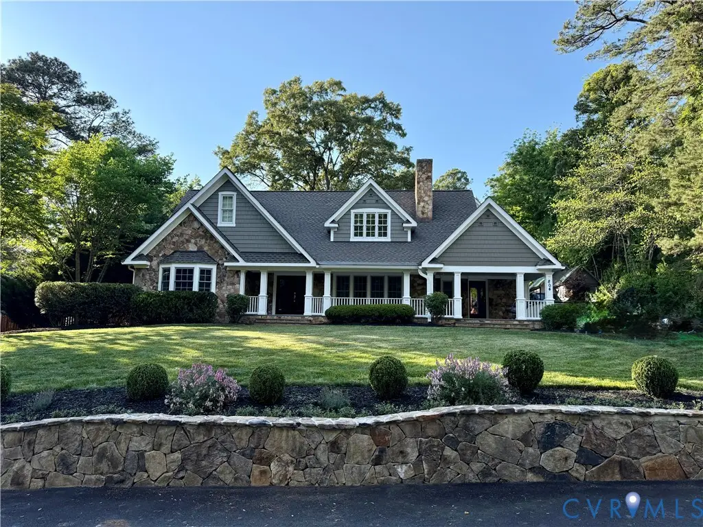 804 Westham Parkway, Henrico, VA 23229 - #1