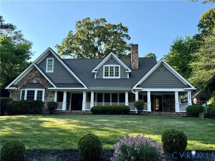 804 Westham Parkway, Henrico, VA 23229 - #2
