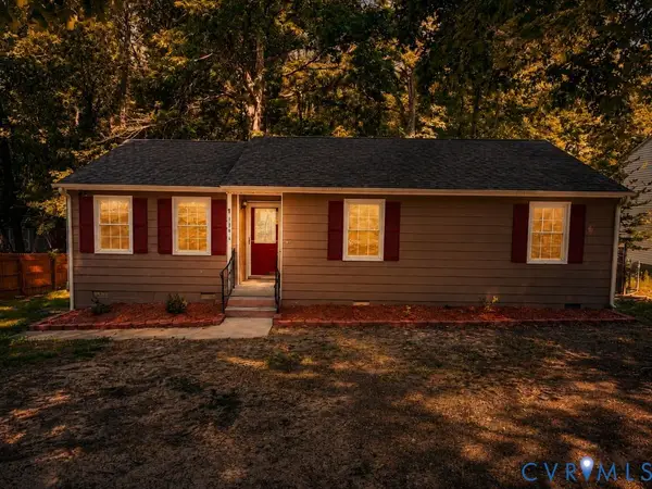 9306 Greatbridge Road, North Chesterfield, VA 23237