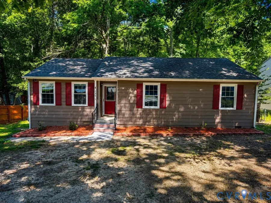 9306 Greatbridge Road, North Chesterfield, VA 23237 - #2