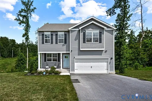 116 Leonard Way, Aylett, VA 23009